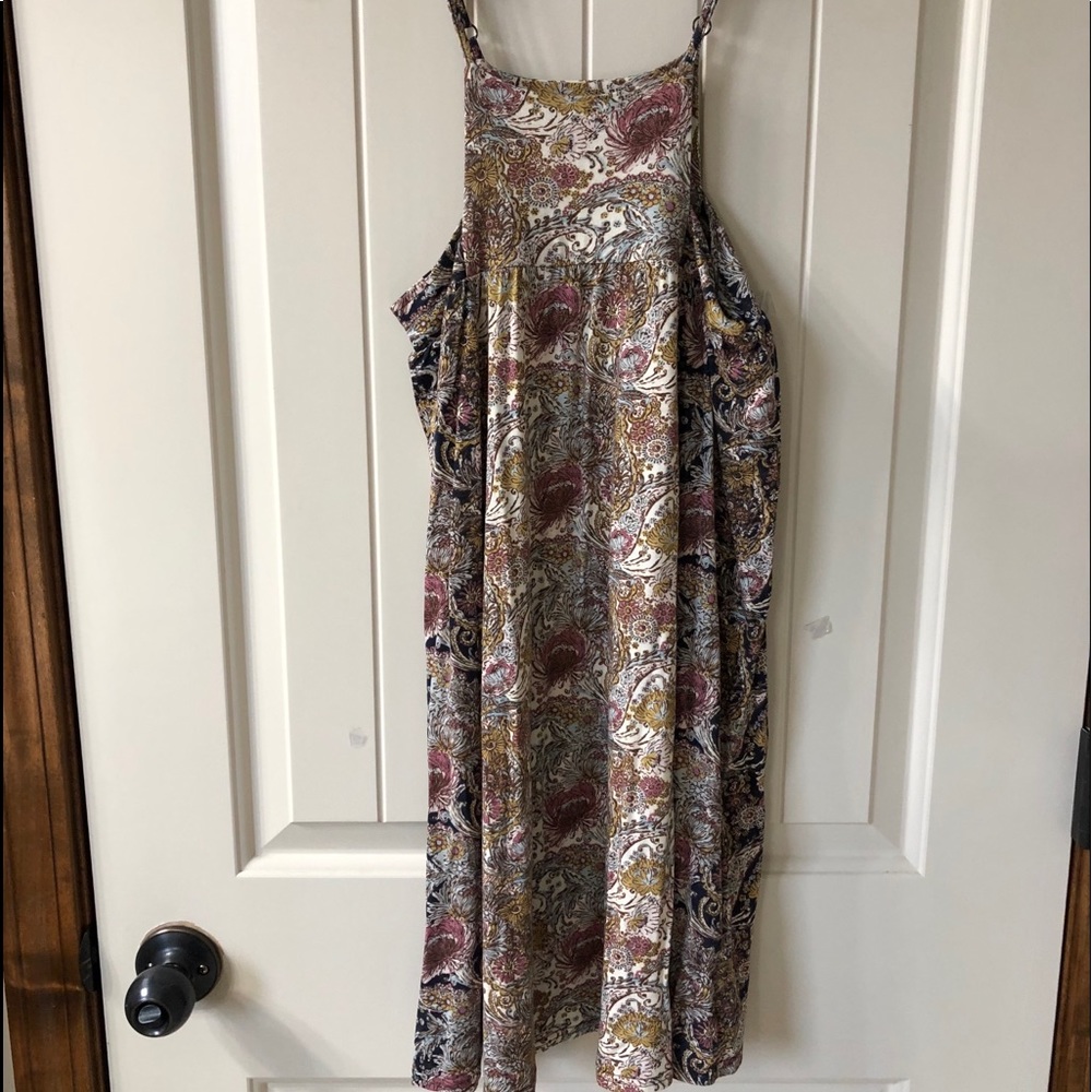 O’Neill sundress